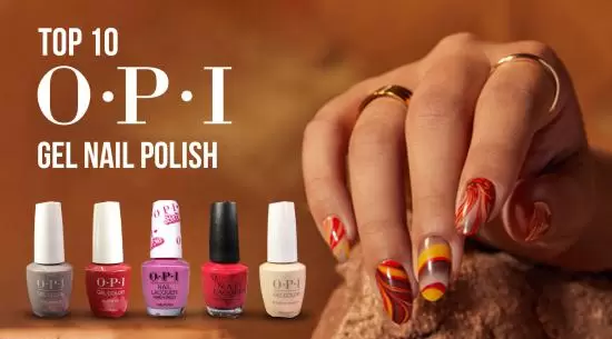 OPI Peru Collection Fall 2018 Nail Lacquer Mini Set of 4 Reviews 2024