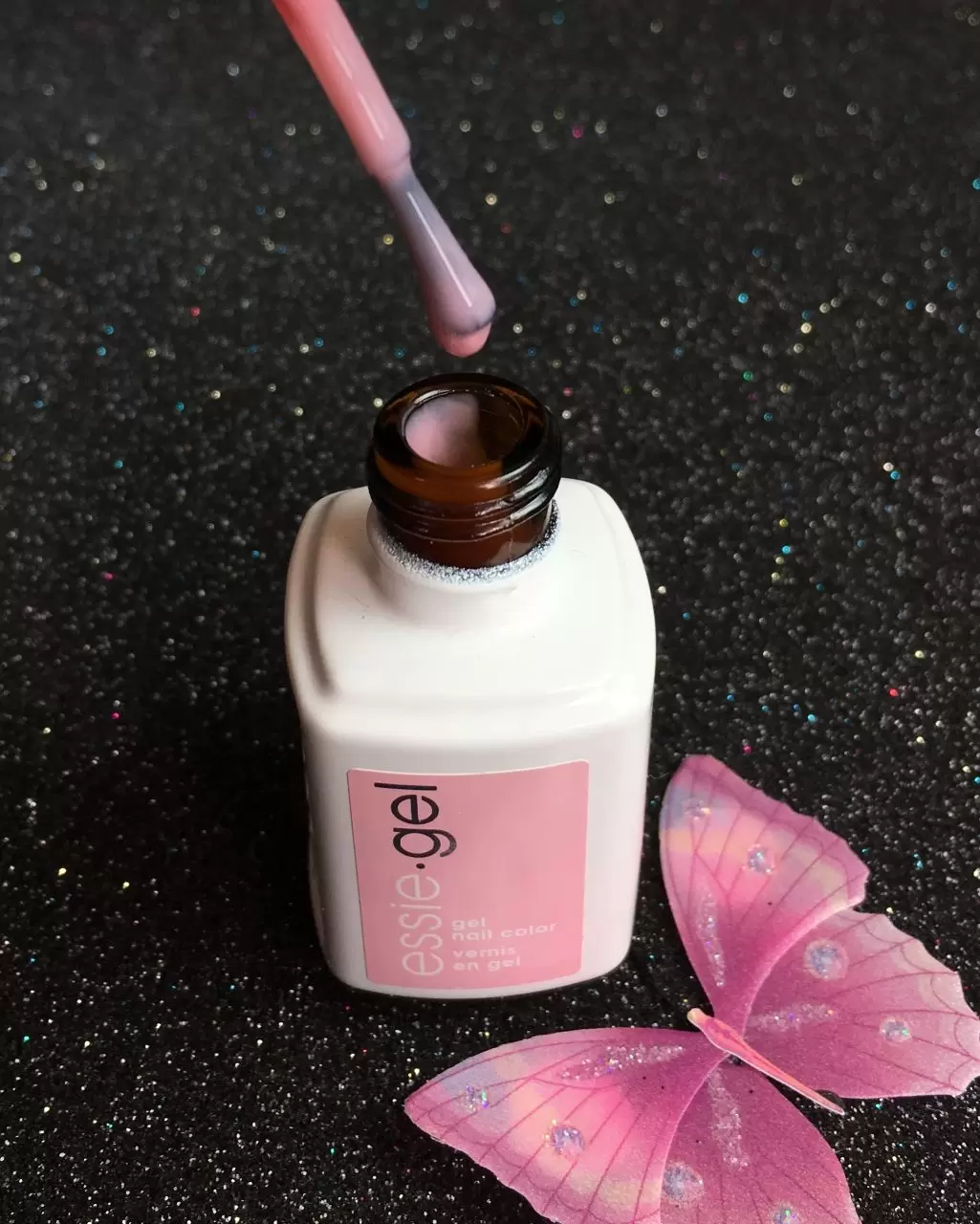 Essie Gel Sugar Daddy 473G gel nail