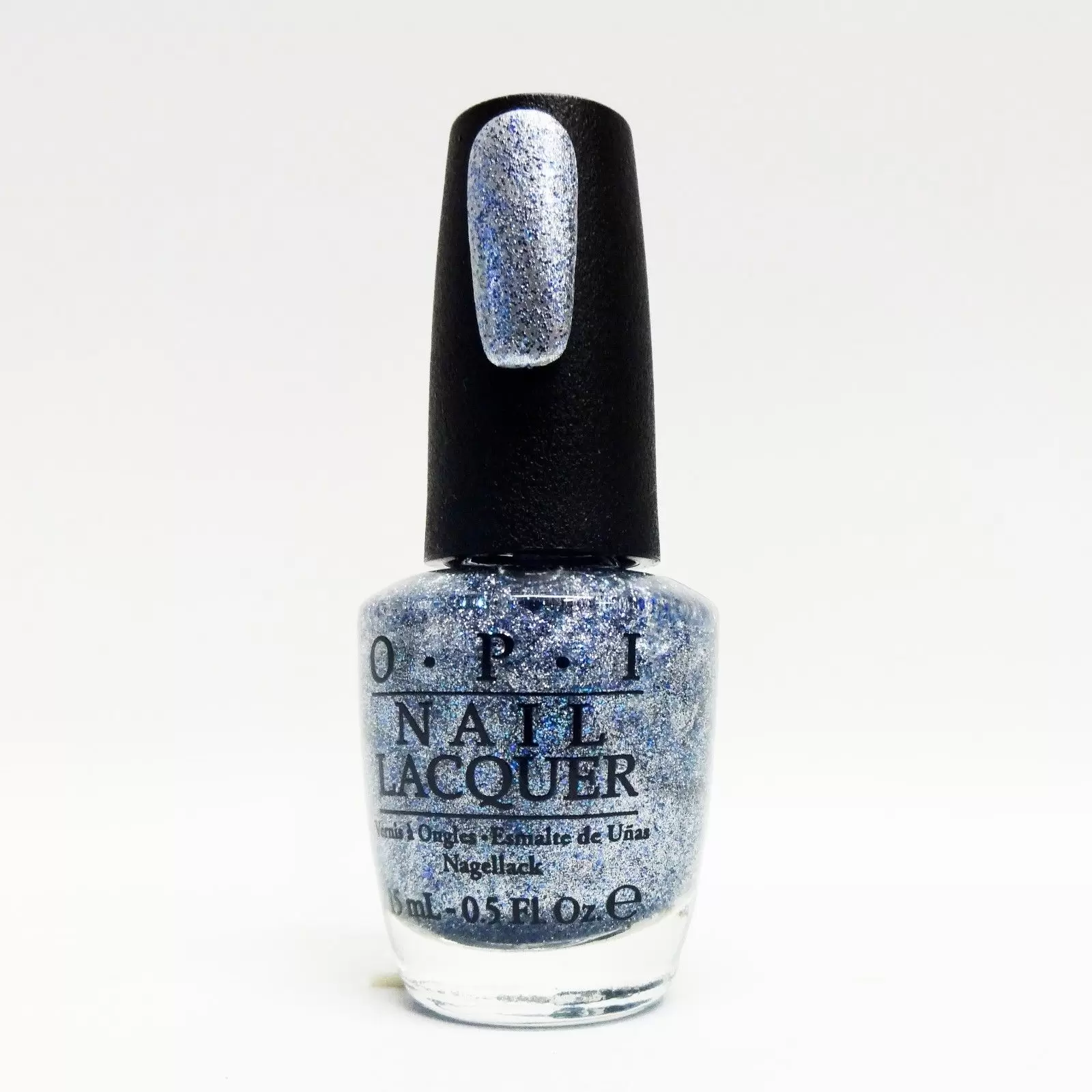 Venalisa Gel Polish Shade No. 54 Grey Blue (7.5ml) - Nail Supplies Mumbai