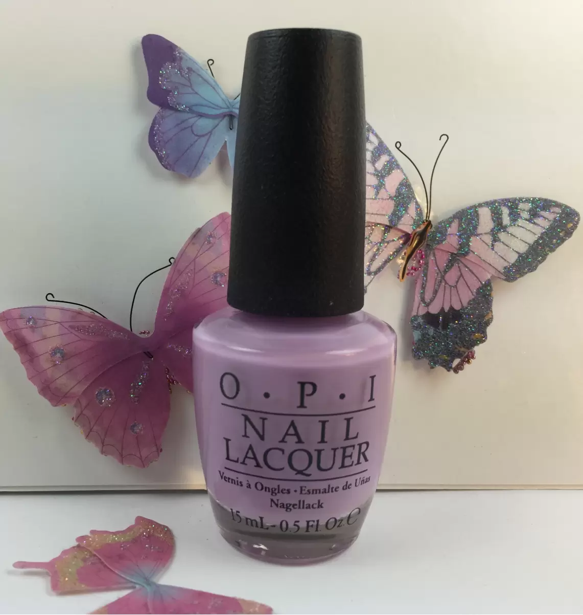 Opi purple palazzo pants hotsell