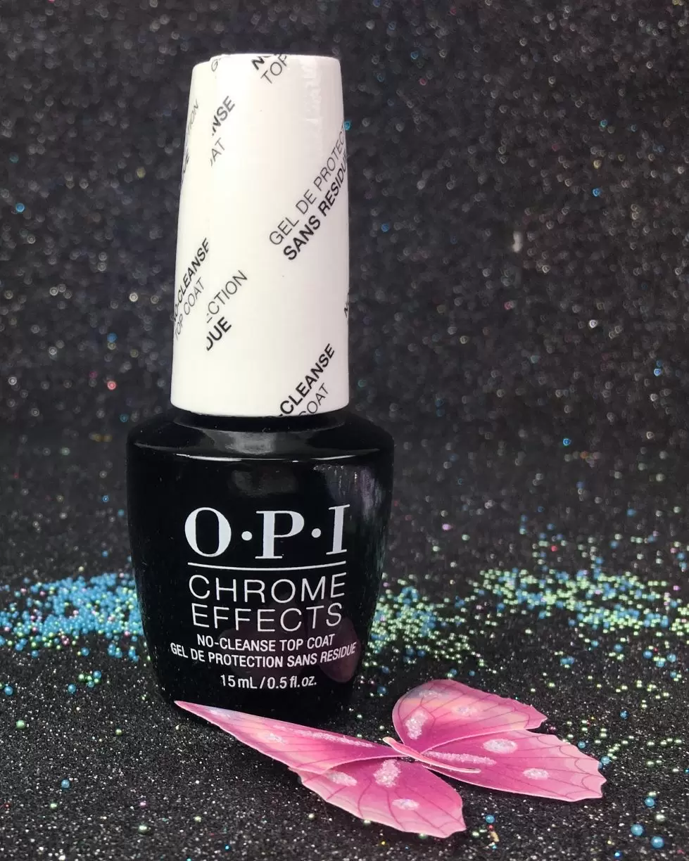 MPA 3D Non Wipe Gels – Hae Nails