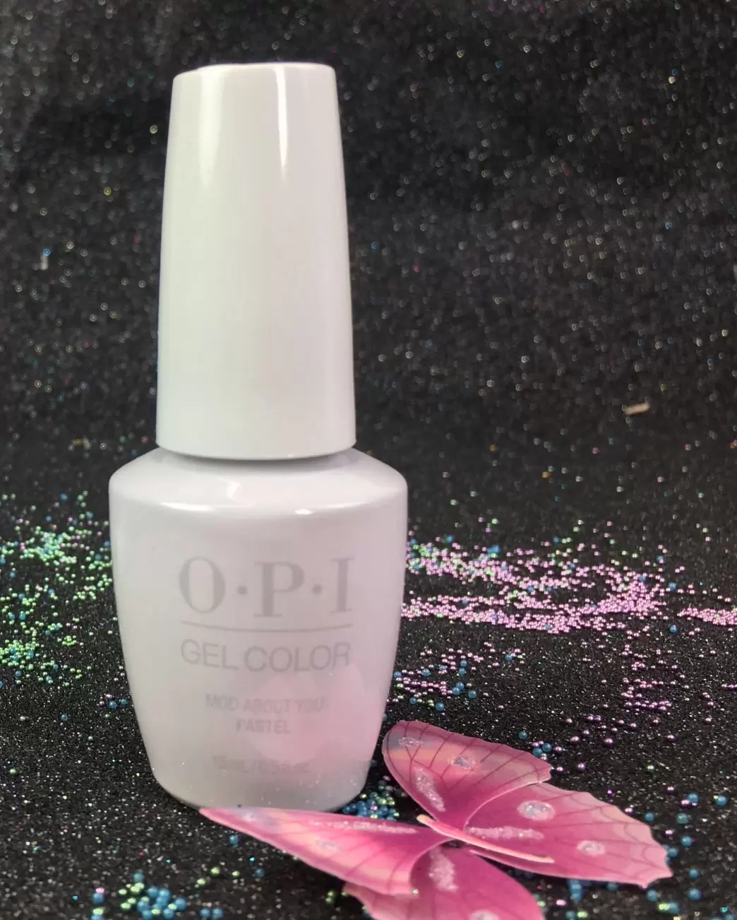 Shop OPI Mod About You Pastel GelColor for Stunning Nails Gel Nails