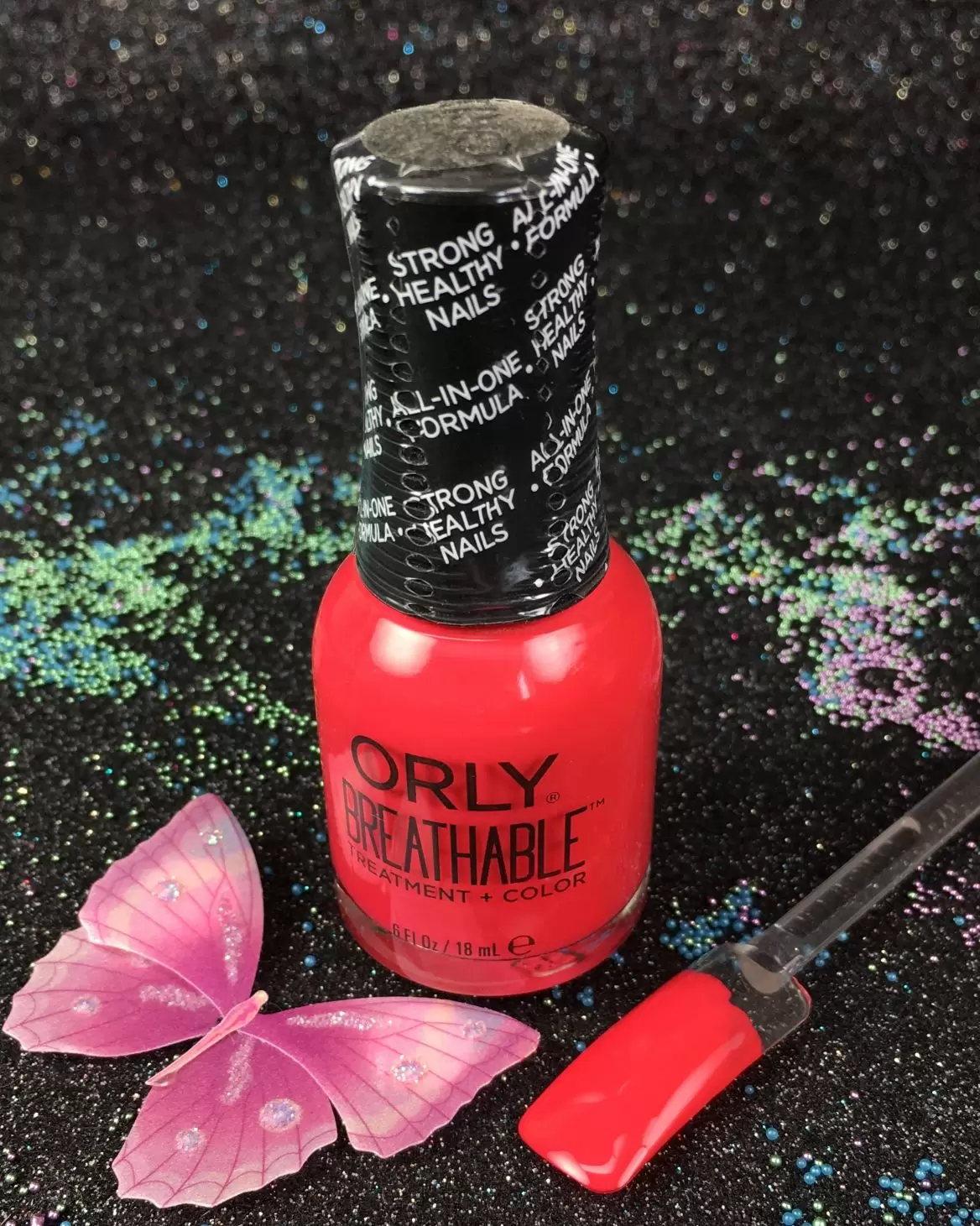 Orly beauty hot sale