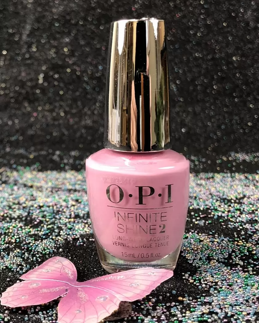 OPI Another Ramen-Tic Evening Tokyo Collection INFINITE