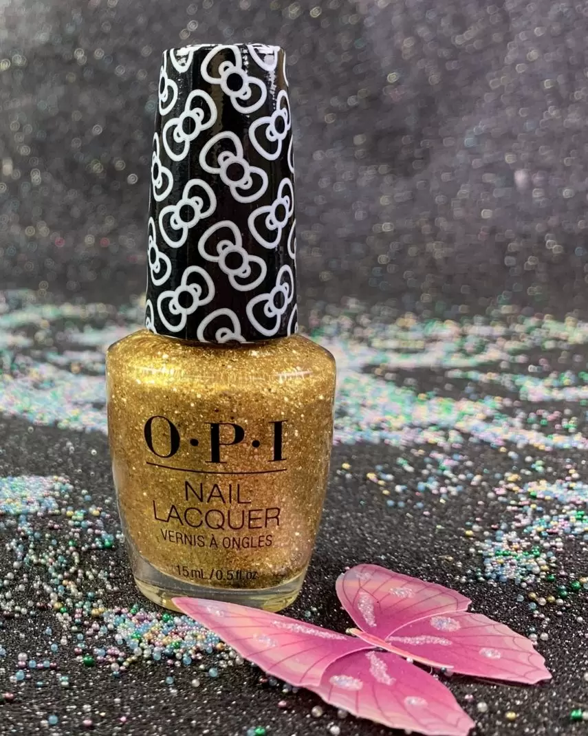 OPI High Definition Glitters Collection - GelColor Gel Polish - 6pcs | eBay