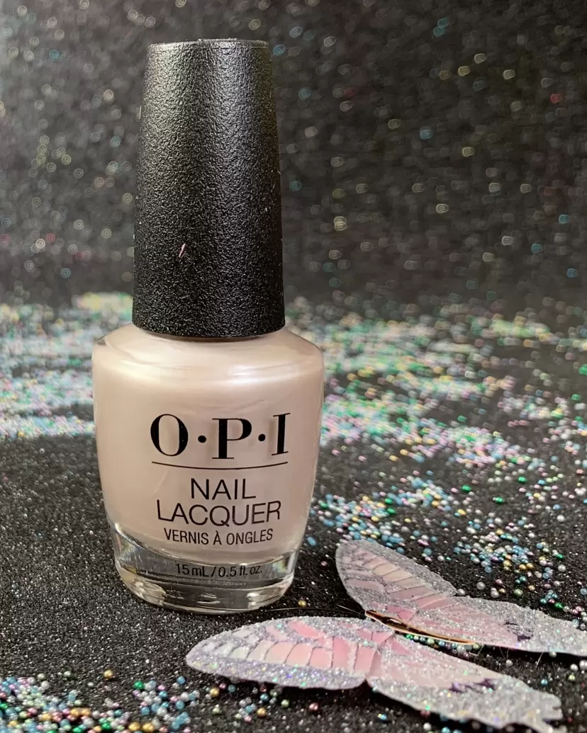 OPI reveals intergalactic glitter polishes – Scratch