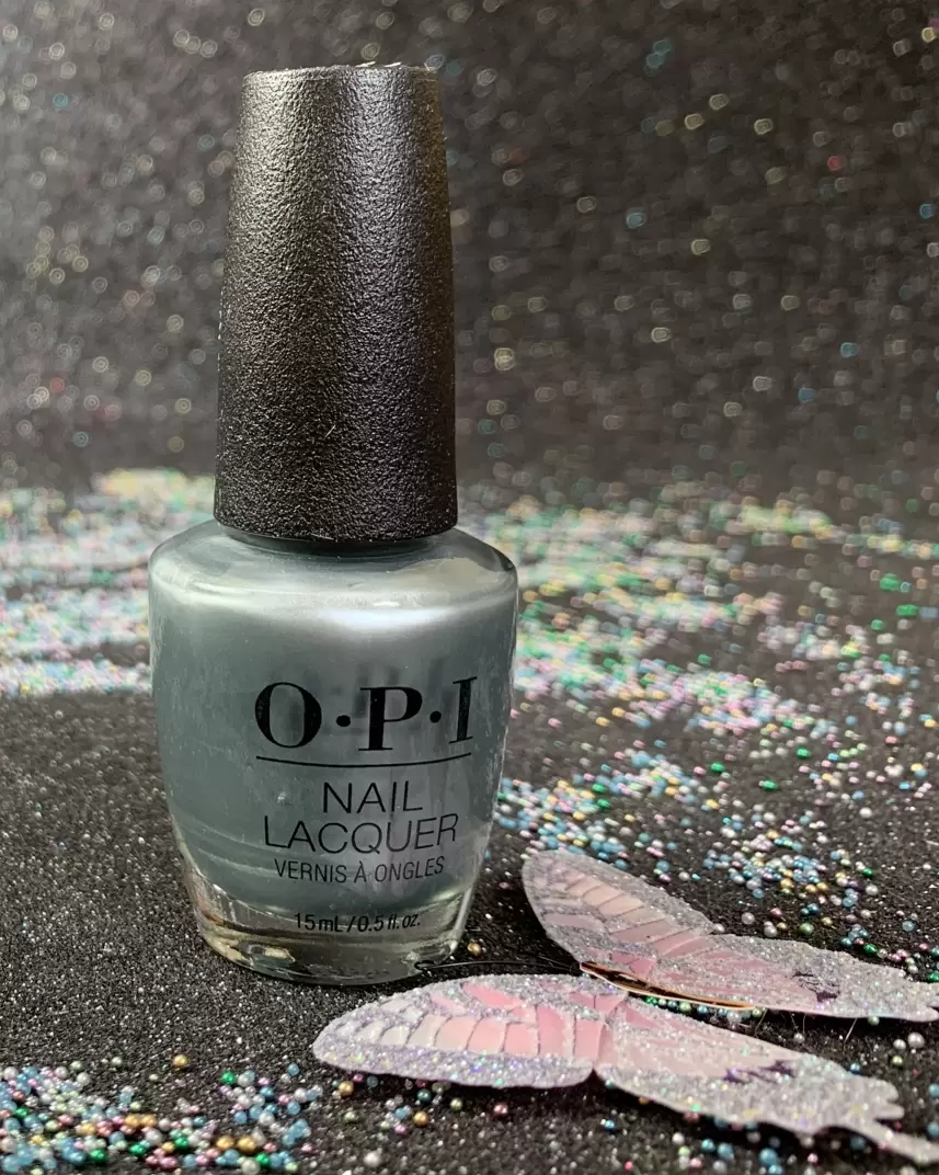 OPI Gel L01 - Glitter to My Heart – QQ Nail Supply