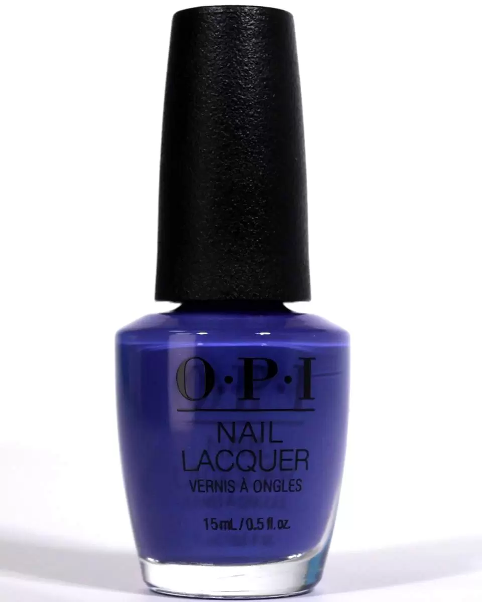 Opie's Bright Berry Polish