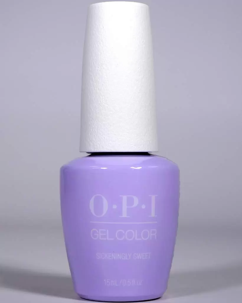 Opi gelcolor deals