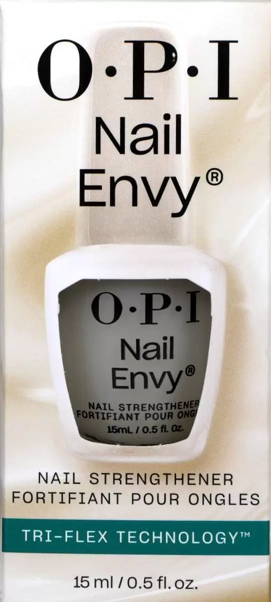 O.P.I Nail Envy Nail Strengthener Matte formula (15ml)