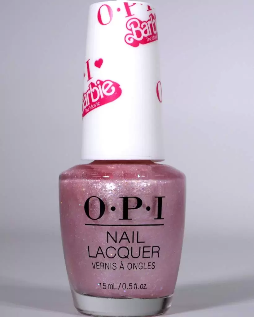 OPI Nail Lacquer 0.5 oz - NL T83 Hurry-Juku Get This Color! – Daisy Nail  Supply