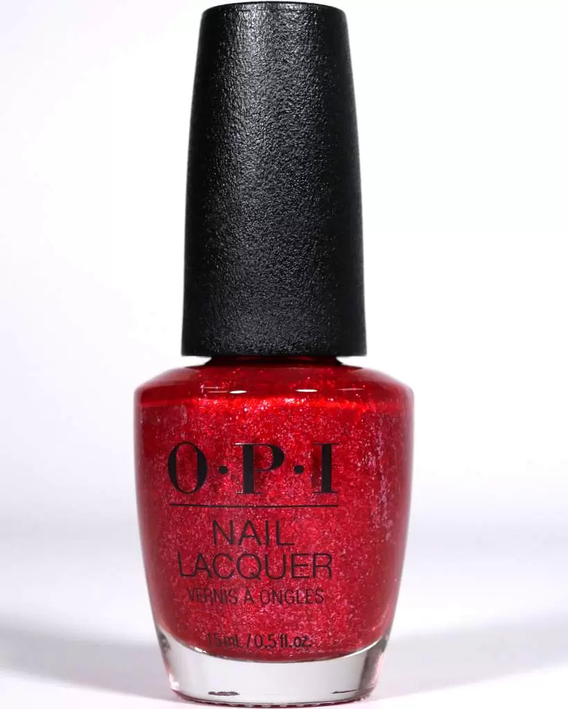 OPI Terribly Nice Holiday 2023 Nail Polish Collection Swatch And Review -  Nicole Loves Nails