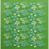 RUBBER 3D STICKERS SKU3DR464