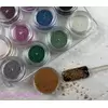 BOUNCY BALLS (BEADS) NAIL ART - 12 COLORS