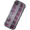 NAIL ART STONE MIX A