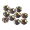 SWAROVSKI CRYSTALS 5MM - 15 PIECES