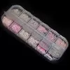 NAIL ART LIGHT STONE MIX