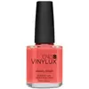 CND VINYLUX DESERT POPPY #163 WEEKLY POLISH