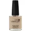 CND VINYLUX POWDER MY NOSE #136 WEEKLY POLISH