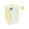 LECHAT PERFECT MATCH GEL POLISH & NAIL LACQUER HAPPILY EVER AFTER .5OZ/15ML