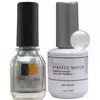 LECHAT PERFECT MATCH GEL POLISH & NAIL LACQUER MARTINI 2-.5OZ/15ML - PMS21