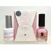 LECHAT PERFECT MATCH GEL POLISH & NAIL LACQUER PINK LADY 2-.5OZ/15ML - PMS25