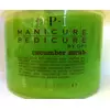 OPI CUCUMBER SCRUB 750ML - 25.4 OZ