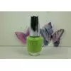 OPI INFINITE SHINE TO THE FINISH LIME!