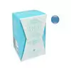 LECHAT PERFECT MATCH GEL POLISH & NAIL LACQUER OLD, NEW, BORROWED, BLUE .5OZ/15ML