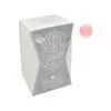 LECHAT PERFECT MATCH GEL POLISH & NAIL LACQUER BEAUTY BRIDE-TO-BE .5OZ/15ML