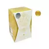 LECHAT PERFECT MATCH GEL POLISH & NAIL LACQUER SERIOUSLY GOLDEN .5OZ/15ML