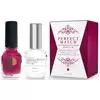 LECHAT PERFECT MATCH GEL POLISH & NAIL LACQUER RAIN LILI 2-.5OZ/15ML -PMS02