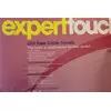 OPI EXPERT TOUCH LINT FREE TABLE TOWEL PACK OF 45