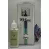 OPI AVOPLEX EXFOLIATING CUTICLE TREATMENT 30 ML-1 FL.OZ AND TITANIUM PUSHER IM221