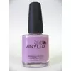 CND VINYLUX BECKONING BEGONIA #189