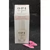 OPI BARELY BEIGE GEL BREAK 2 TREATMENT SYSTEM 15 ML / 0.5 OZ