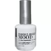 LECHAT PERFECT MATCH MOOD COLOR CHANGING GEL POLISH - SMOKEY HAUTE MPMG37