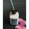 ESSIE UDON KNOW ME 1001G GEL NAIL COLOR 12.5ML-.42OZ