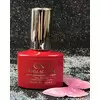 CND SHELLAC WILDFIRE #158 LUXE GEL POLISH 92265