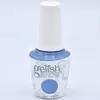 GELISH UP IN THE BLUE 1110862 GEL POLISH