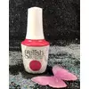 GELISH ONE TOUGH PRINCESS 1110261 SOAK OFF GEL POLISH