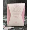 LECHAT TELL ME LIES PMS243 PERFECT MATCH GEL POLISH & NAIL LACQUER