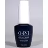 OPI GELCOLOR MIDNIGHT MANTRA #GCF009