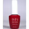 OPI GELCOLOR - REBEL WITH A CLAUSE - #GCHPQ05