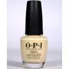 OPI NAIL LACQUER - BLINDED BY THE RING LIGHT #NLS003