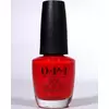 OPI NAIL LACQUER RUST & RELAXATION #NLF006