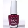 OPI SIMPLY RADISHING NAT008 NATURAL ORIGIN NAIL POLISH