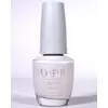 OPI STRONG AS SHELL NAT001 NATURAL ORIGIN NAIL POLISH