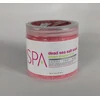 BCL SPA DEAD SEA ORGANIC SALT SOAK PITAYA DRAGON FRUIT 16 OZ 454 G