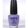 OPI NAIL LACQUER GRAPE ESCAPE #NLS045